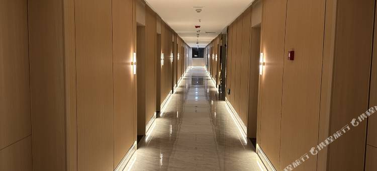 同德瑞麒酒店图片