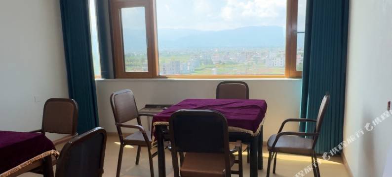 锦缘智慧民宿酒店图片