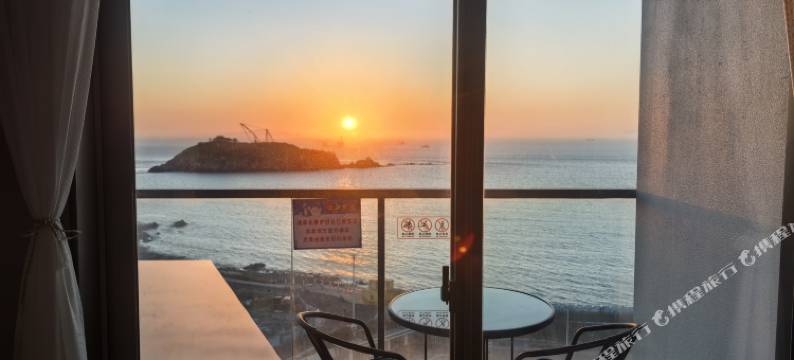 云惠源海景美宿(嵊泗店)图片