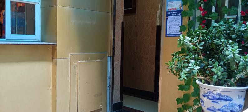 遵义龙井沟公寓图片