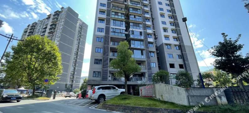 宣恩栖尚民宿(兴隆老街店)图片