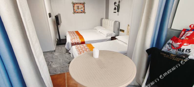 金阿木郎民宿图片