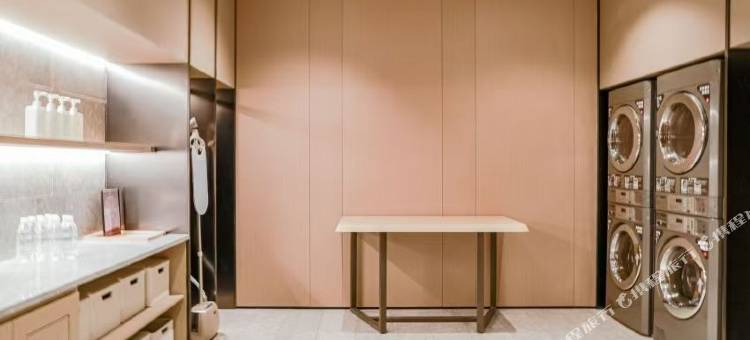 全季酒店(武夷山三姑度假区店)图片