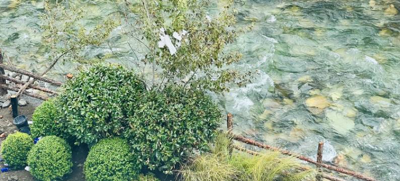 康定芸途·汤谷温泉酒店(中古村店)图片