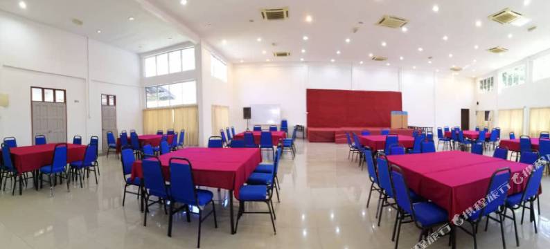 热浪岛海湾度假酒店(Redang Bay Resort)图片