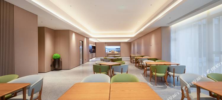 全季酒店(芜湖无为建工大厦店)图片