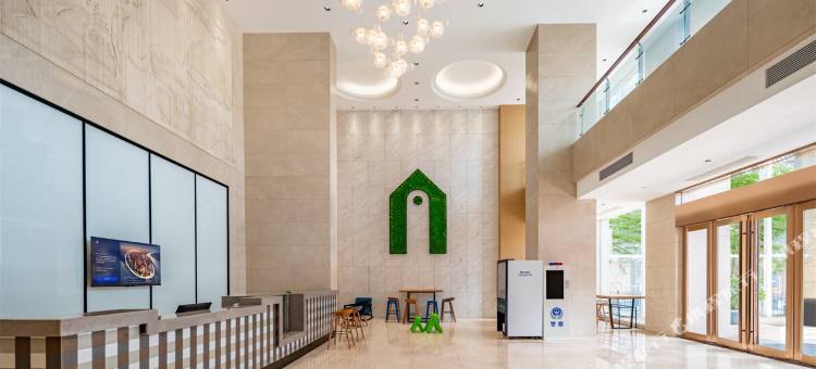 康铂酒店(肇庆四会玉博城店)图片