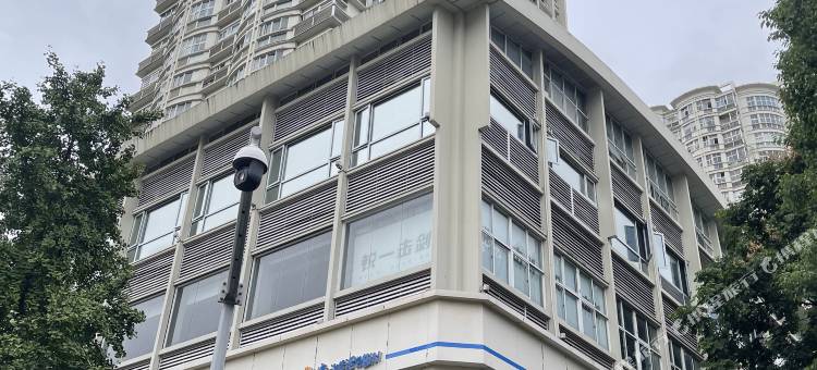 小明青年驿站(鼓楼店)图片