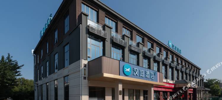 汉庭酒店(新乡华兰大道店)图片