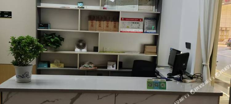 海岛民宿宾馆(日照第三海水浴场店)图片
