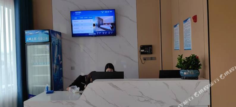 宜春悦杉酒店图片