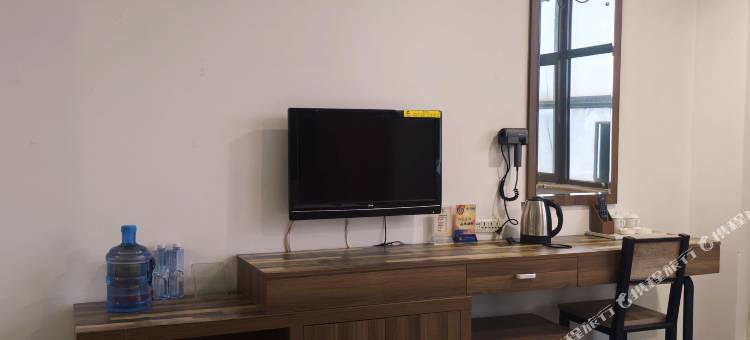 土默特右旗诚浩酒店图片