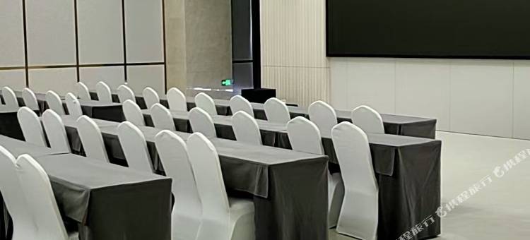 公航旅红崖明珠酒店图片