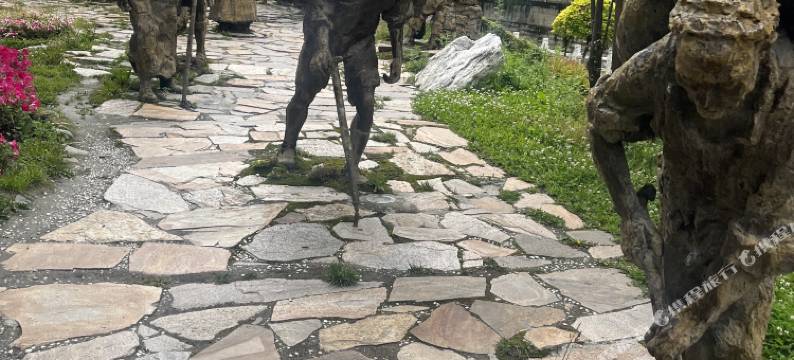 康定懒一宿民宿图片