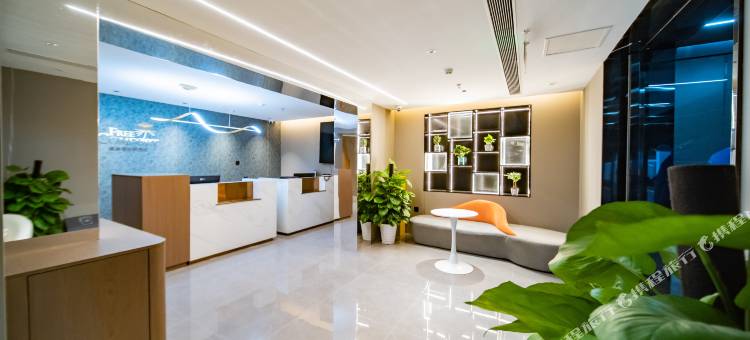 康福瑞酒店(北京丰台大成路店)图片