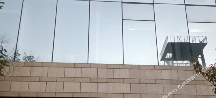 清宇精品公寓(安泰国际广场大学城店)图片