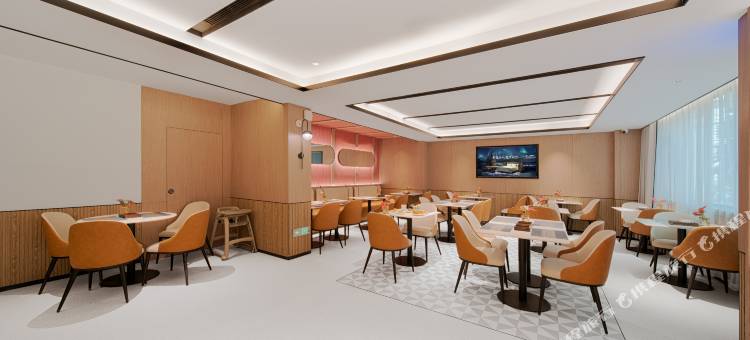 宜尚酒店(佛山顺德清晖园店)图片