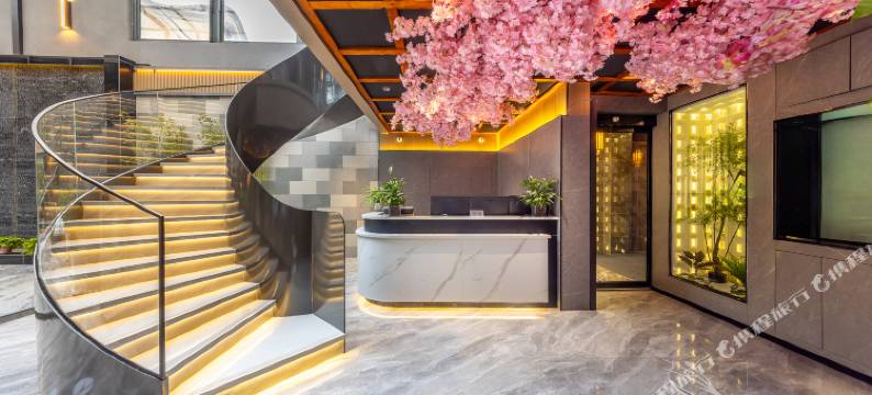 栖境民宿(临夏八坊十三巷店)图片