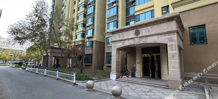 莳光民宿图片