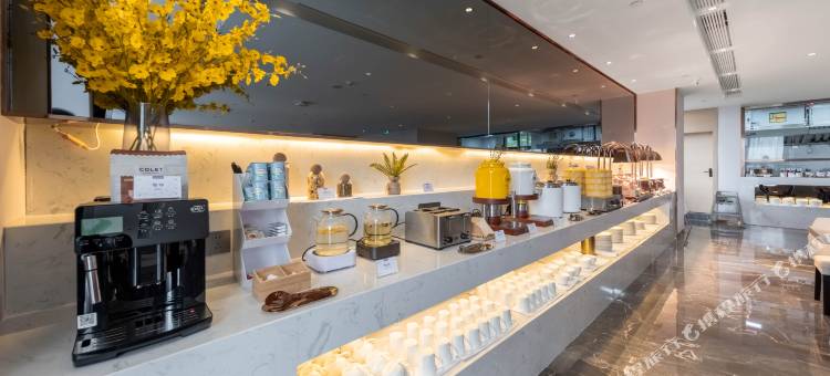 麗枫酒店(泰安岱阳大街店)图片