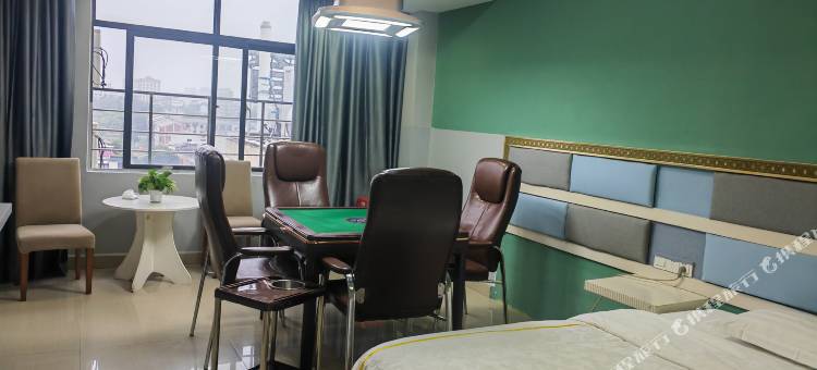 OYO儋州易达酒店图片