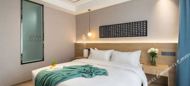 锡山Anana|静奢美学·花园度假酒店(丽江古城南门店)图片