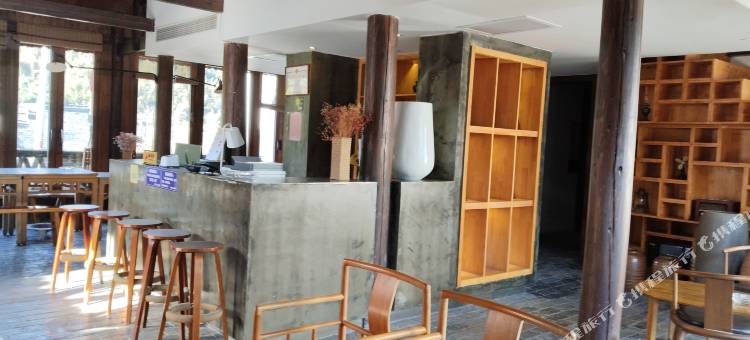 会同高椅青年旅社图片