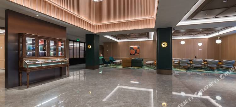 桔子漳州东山南门湾酒店图片
