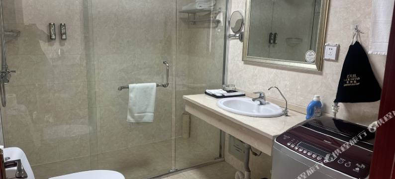 上汽通用汽车泛亚汽车技术中心研发试验中心民宿图片