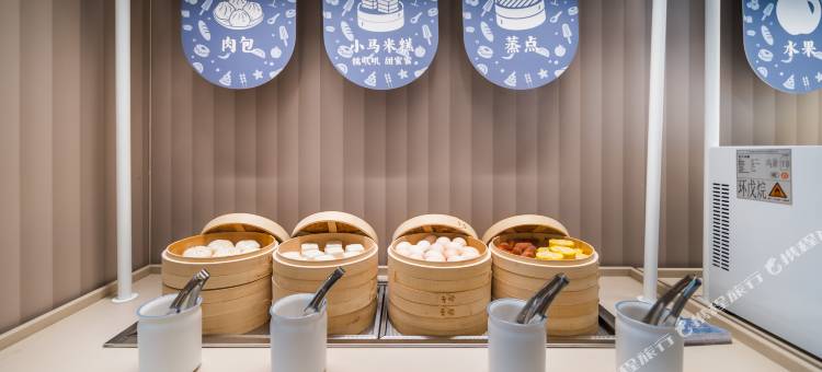 汉庭酒店(宜昌白洋新城店)图片