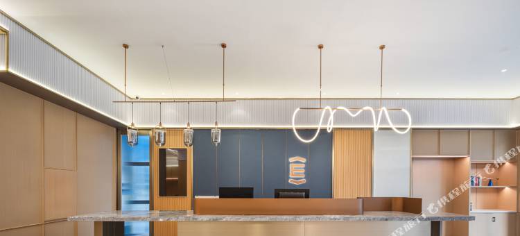 艺龙安悦酒店(淮安深圳路钵池山公园店)图片