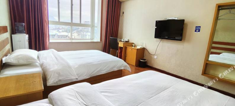 汉源四海酒店图片