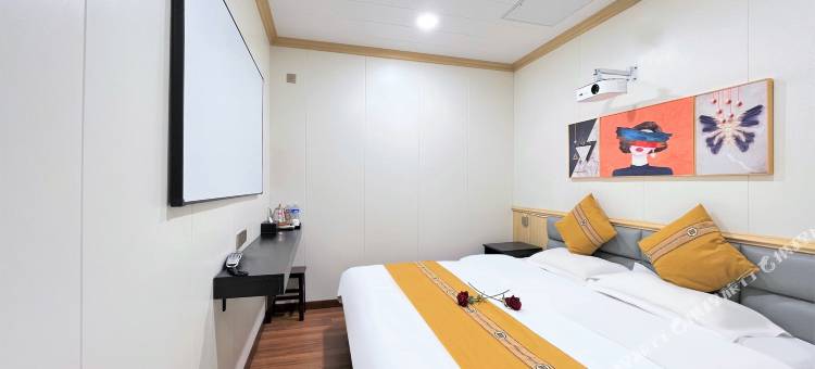 龙舒酒店(太原武宿国际机场火车南站店)图片