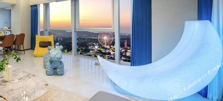 私享家服务式民宿(顺德欢乐海岸Plus店)图片