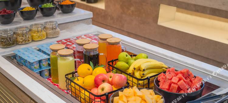 维也纳国际酒店(杭州仁和大道店)图片