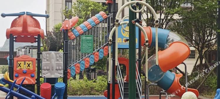 愉尚酒店(安顺西站店)图片