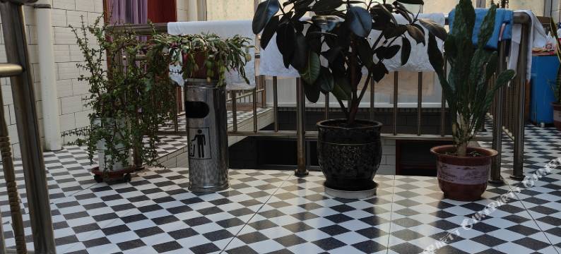 永登鑫晨宾馆图片