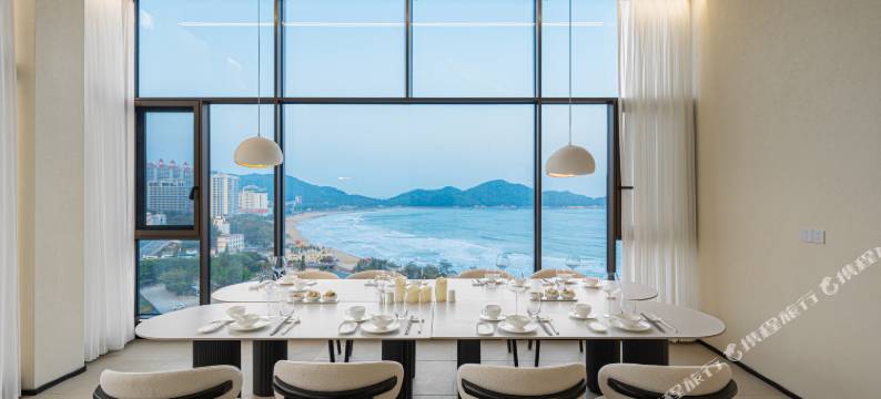 南澳十一間民宿图片