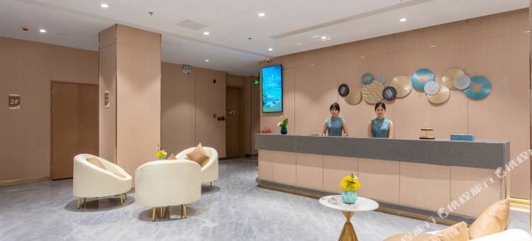 云漫酒店(三亚大东海店)图片