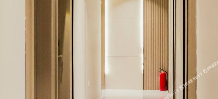 图们宜家商务宾馆图片