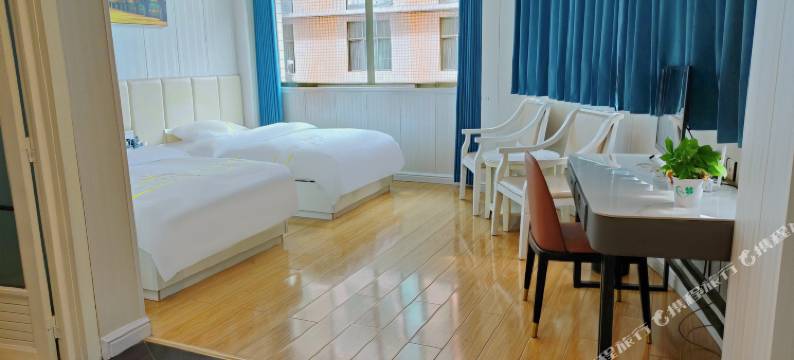 隆回凰洲精品酒店图片