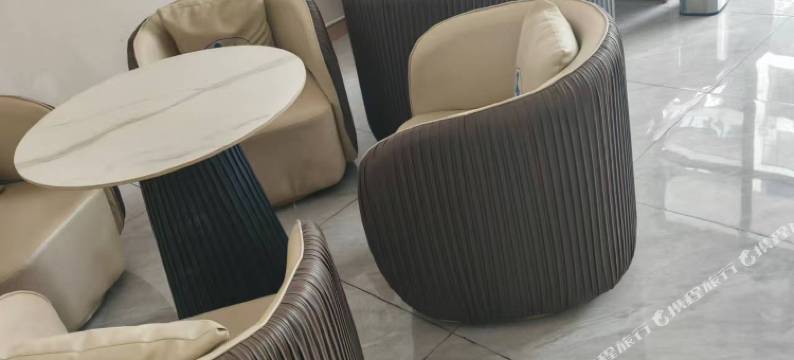 西双版纳景洪米格酒店(告庄西双景店)图片