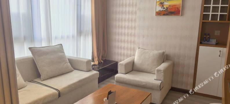 福泉景轩精品酒店图片