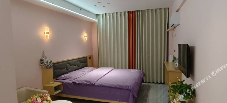 扶余市万鑫民宿(扶余站店)图片