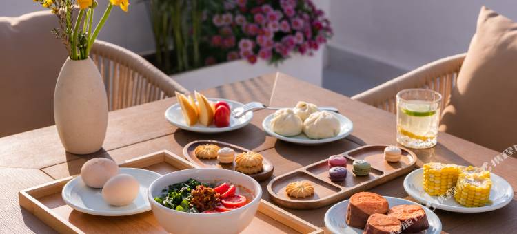 大理润洱清风客栈(洱海店)图片