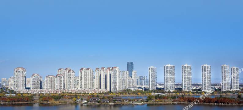 龙城公寓图片