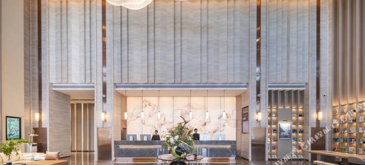 潍坊高新区管委会健康东街亚朵酒店图片