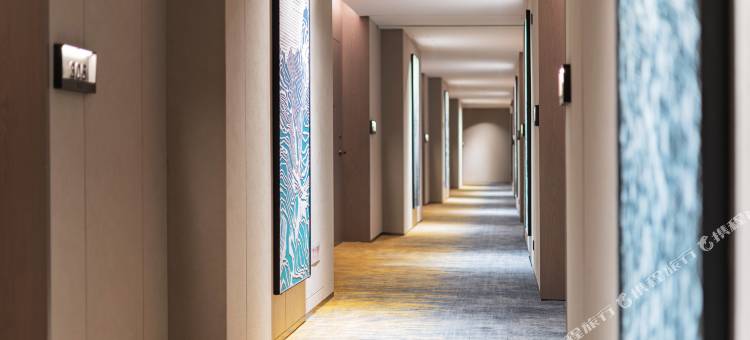 木栖酒店(荆门长城汽车产业园店)图片