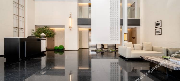 丽呈熹玥酒店(茂名博贺港放鸡岛海洋度假公园店)图片