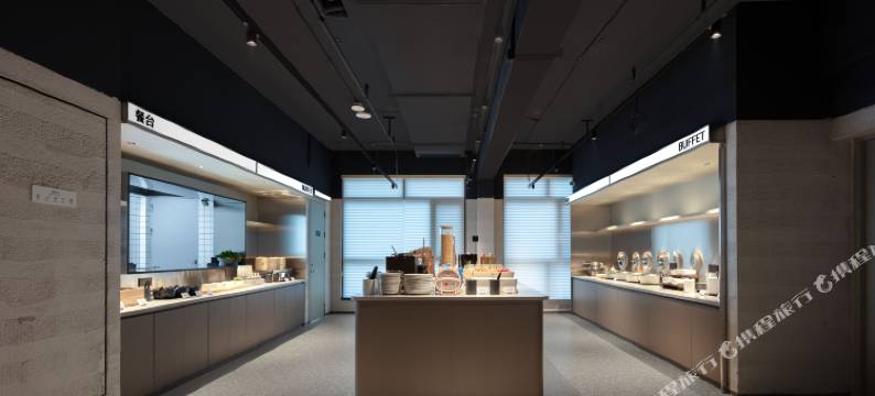 重庆石桥铺奥体中心轻居酒店图片